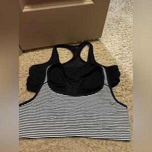 GapFit sports bras (2)